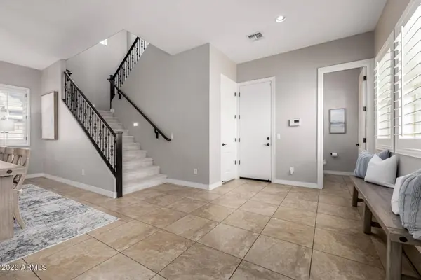 3054 E KINGBIRD Drive, Gilbert, AZ 85297