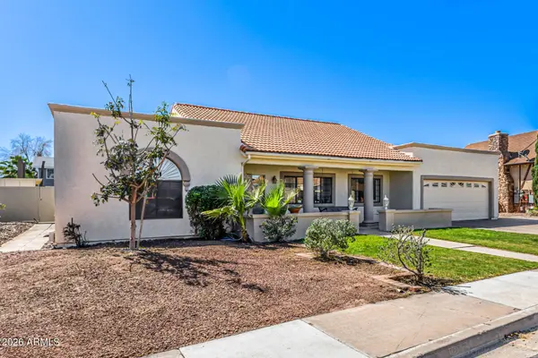 1713 E GABLE Avenue, Mesa, AZ 85204