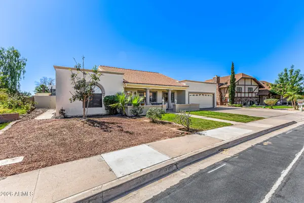 1713 E GABLE Avenue, Mesa, AZ 85204