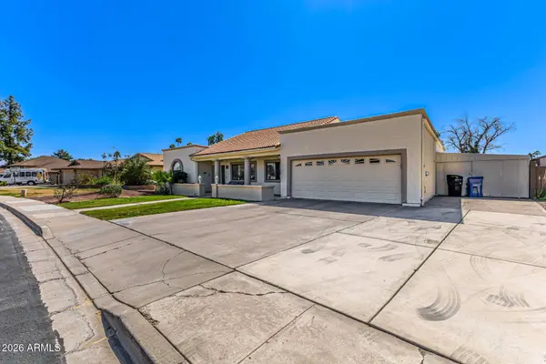 1713 E GABLE Avenue, Mesa, AZ 85204