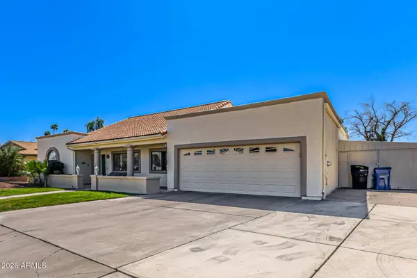 1713 E GABLE Avenue, Mesa, AZ 85204