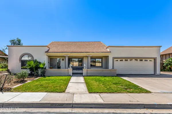 1713 E GABLE Avenue, Mesa, AZ 85204