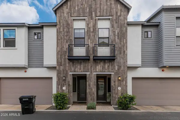 3200 N 39TH Street #3, Phoenix, AZ 85018