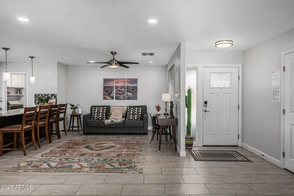 8519 E ROSE Lane, Scottsdale, AZ 85250