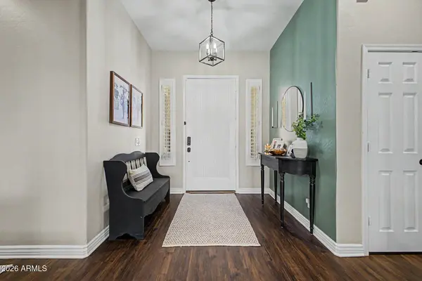 2065 S PORTER Street, Gilbert, AZ 85295