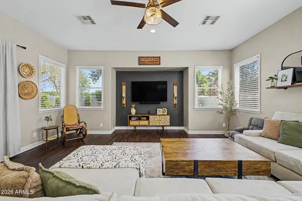 2065 S PORTER Street, Gilbert, AZ 85295