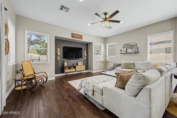 2065 S PORTER Street, Gilbert, AZ 85295