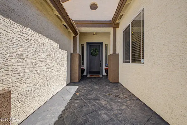 2065 S PORTER Street, Gilbert, AZ 85295