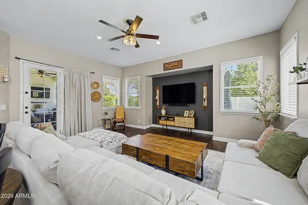 2065 S PORTER Street, Gilbert, AZ 85295