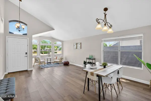 1787 E ERIE Street, Gilbert, AZ 85295