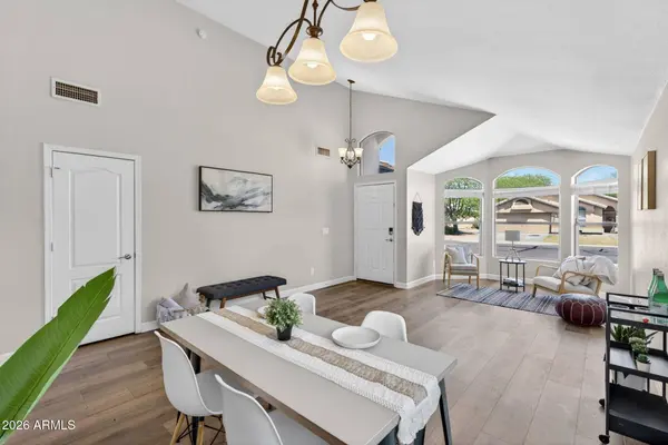 1787 E ERIE Street, Gilbert, AZ 85295