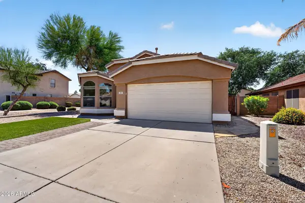 1787 E ERIE Street, Gilbert, AZ 85295