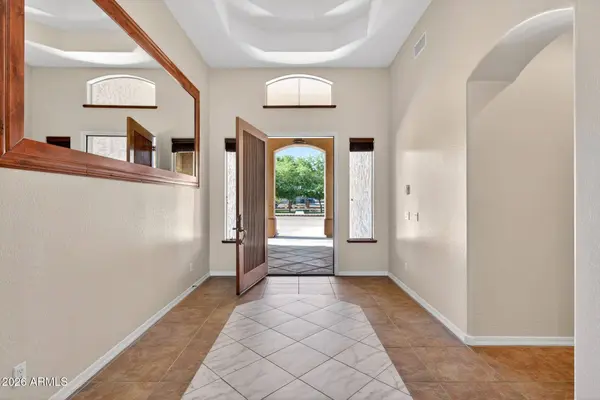 17836 E HAPPY Road E, Queen Creek, AZ 85142