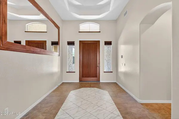 17836 E HAPPY Road E, Queen Creek, AZ 85142