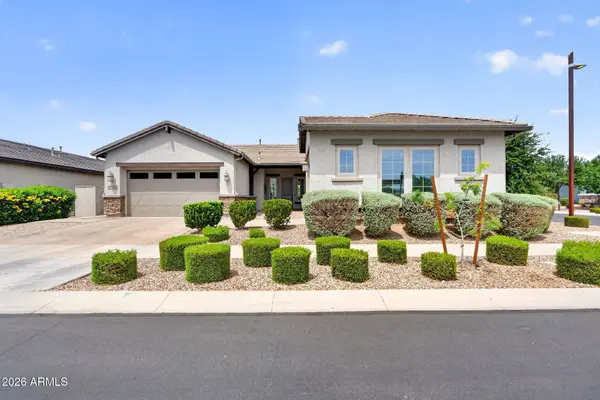 10364 E THATCHER Avenue, Mesa, AZ 85212