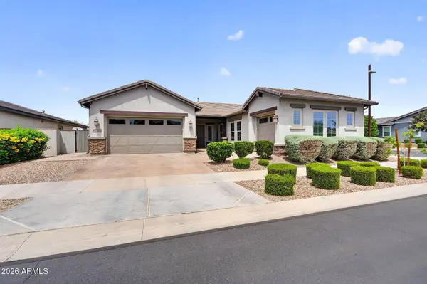 10364 E THATCHER Avenue, Mesa, AZ 85212
