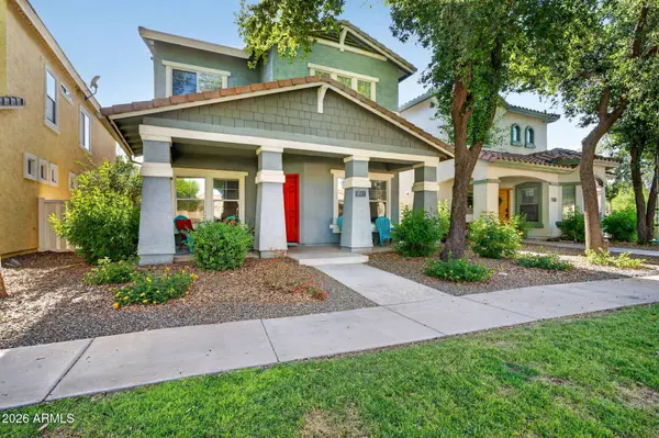 1541 S MALABAR Lane, Gilbert, AZ 85296