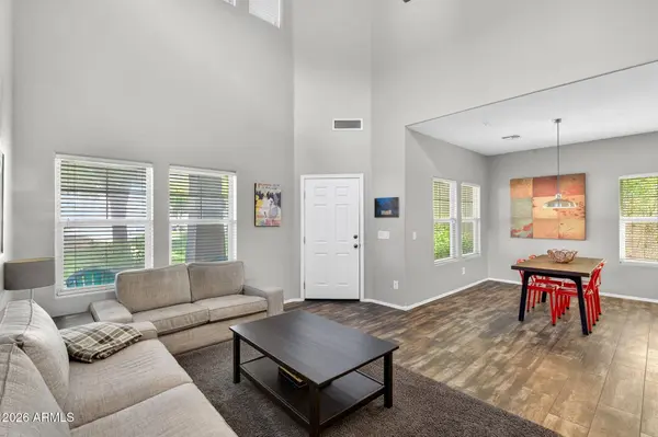 1541 S MALABAR Lane, Gilbert, AZ 85296