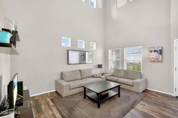1541 S MALABAR Lane, Gilbert, AZ 85296