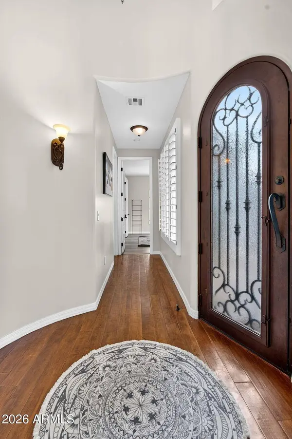 2480 E HONEYSUCKLE Place, Chandler, AZ 85286