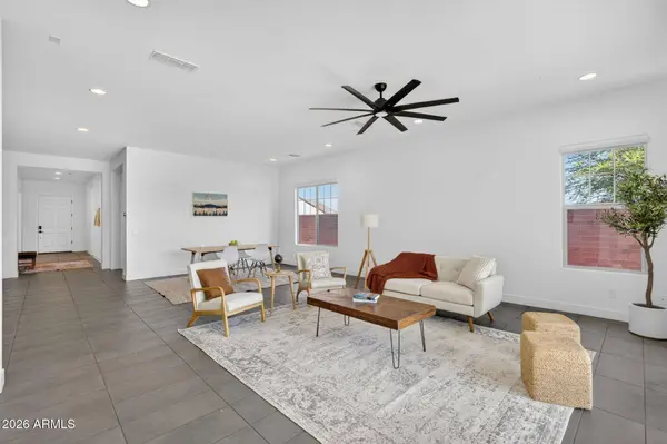 22930 S 204th Place, Queen Creek, AZ 85142