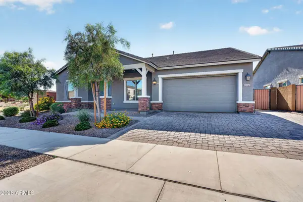 22930 S 204th Place, Queen Creek, AZ 85142