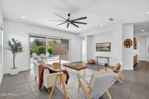 22930 S 204th Place, Queen Creek, AZ 85142