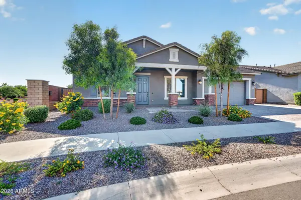 22930 S 204th Place, Queen Creek, AZ 85142