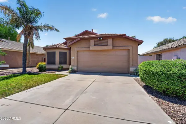 1779 E ERIE Street, Gilbert, AZ 85295