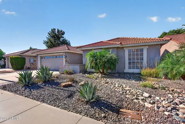 518 W AMOROSO Drive, Gilbert, AZ 85233