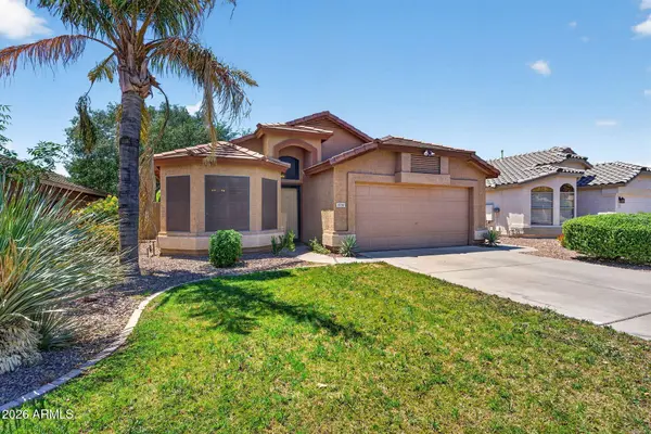 1779 E ERIE Street, Gilbert, AZ 85295