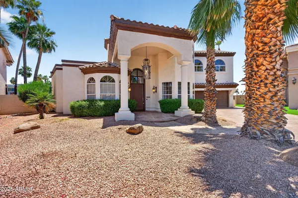 1401 W SANDPIPER Drive, Gilbert, AZ 85233