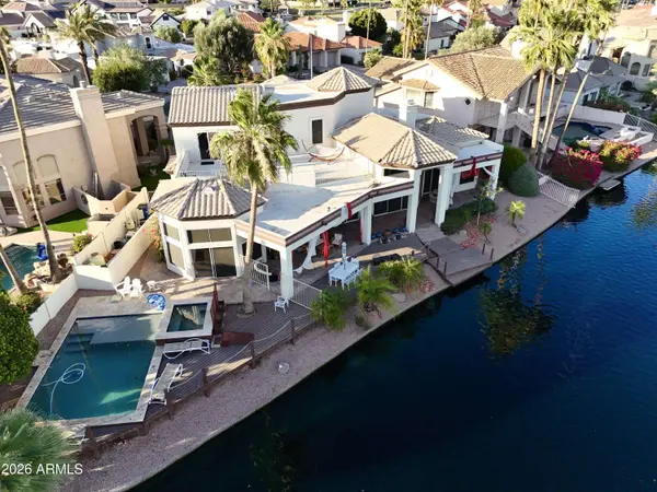 1401 W SANDPIPER Drive, Gilbert, AZ 85233