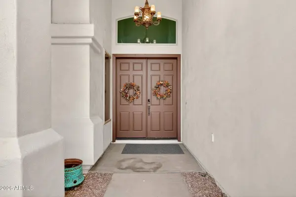 2451 W MAPLEWOOD Street, Chandler, AZ 85286