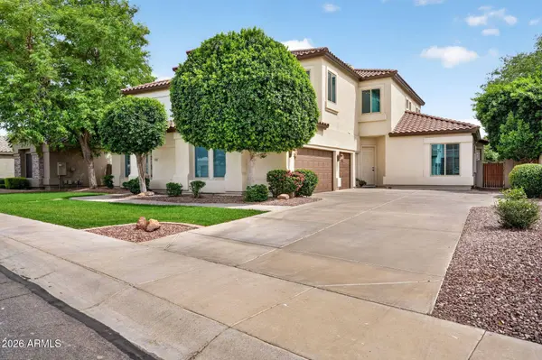 2451 W MAPLEWOOD Street, Chandler, AZ 85286