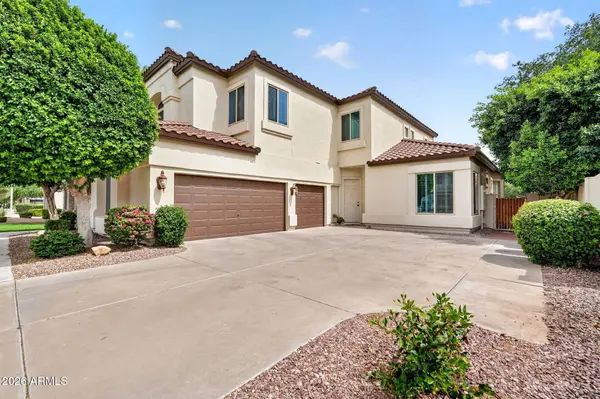 2451 W MAPLEWOOD Street, Chandler, AZ 85286