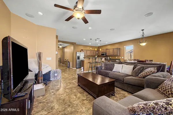 7171 S SINOVA Court, Gilbert, AZ 85298