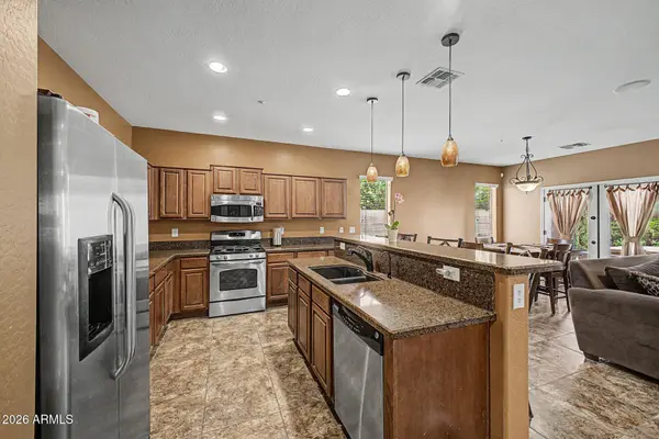 7171 S SINOVA Court, Gilbert, AZ 85298