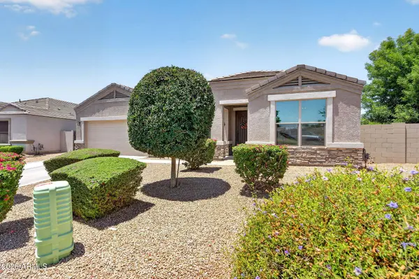 36162 N QUIROS Drive, San Tan Valley, AZ 85143
