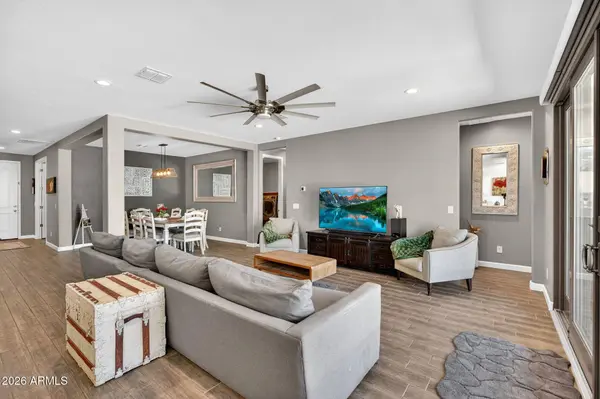 36162 N QUIROS Drive, San Tan Valley, AZ 85143