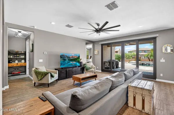 36162 N QUIROS Drive, San Tan Valley, AZ 85143