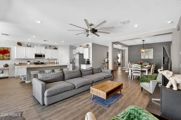 36162 N QUIROS Drive, San Tan Valley, AZ 85143
