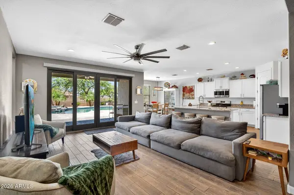 36162 N QUIROS Drive, San Tan Valley, AZ 85143