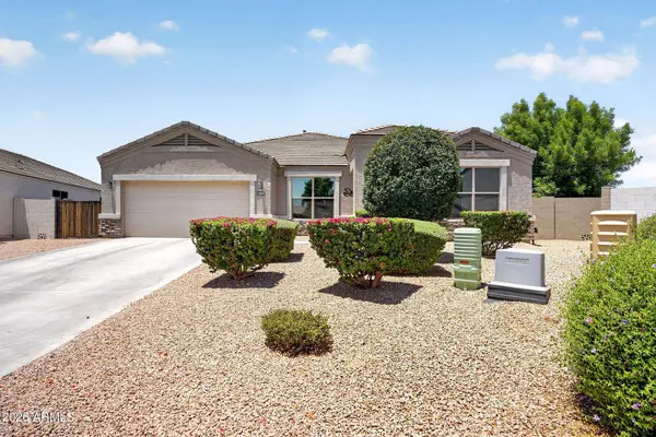 36162 N QUIROS Drive, San Tan Valley, AZ 85143