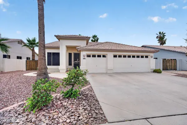 728 N OCOTILLO Lane, Gilbert, AZ 85233