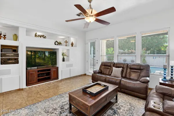 728 N OCOTILLO Lane, Gilbert, AZ 85233