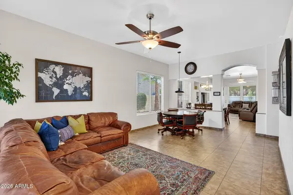 728 N OCOTILLO Lane, Gilbert, AZ 85233