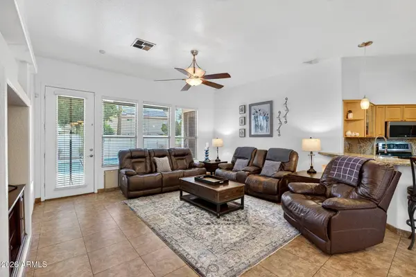 728 N OCOTILLO Lane, Gilbert, AZ 85233