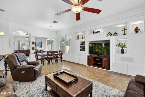 728 N OCOTILLO Lane, Gilbert, AZ 85233