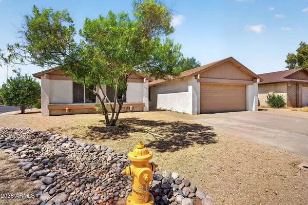 2104 E ENID Avenue, Mesa, AZ 85204